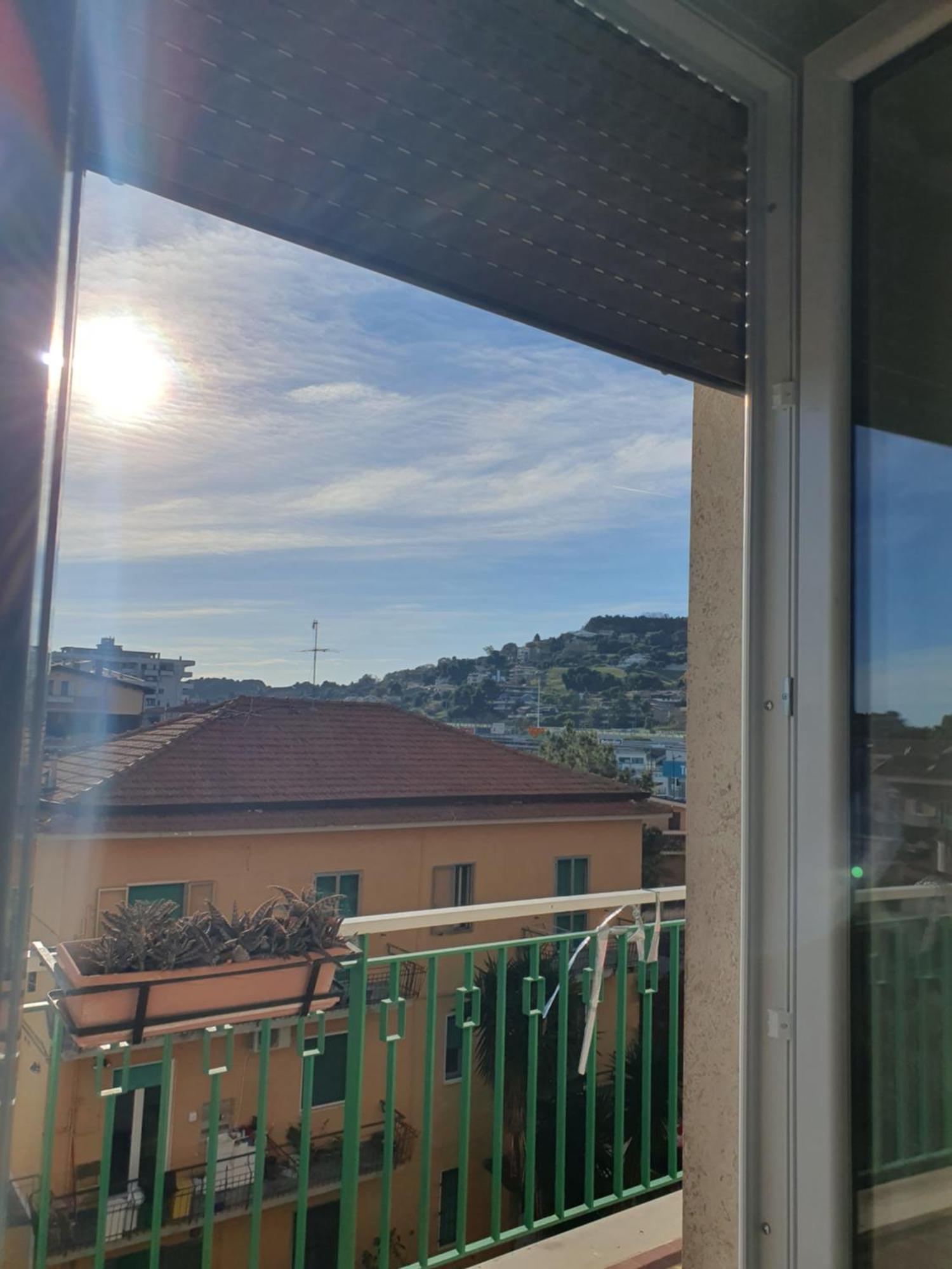 Appartamento Di Delfina Pescara Exterior photo