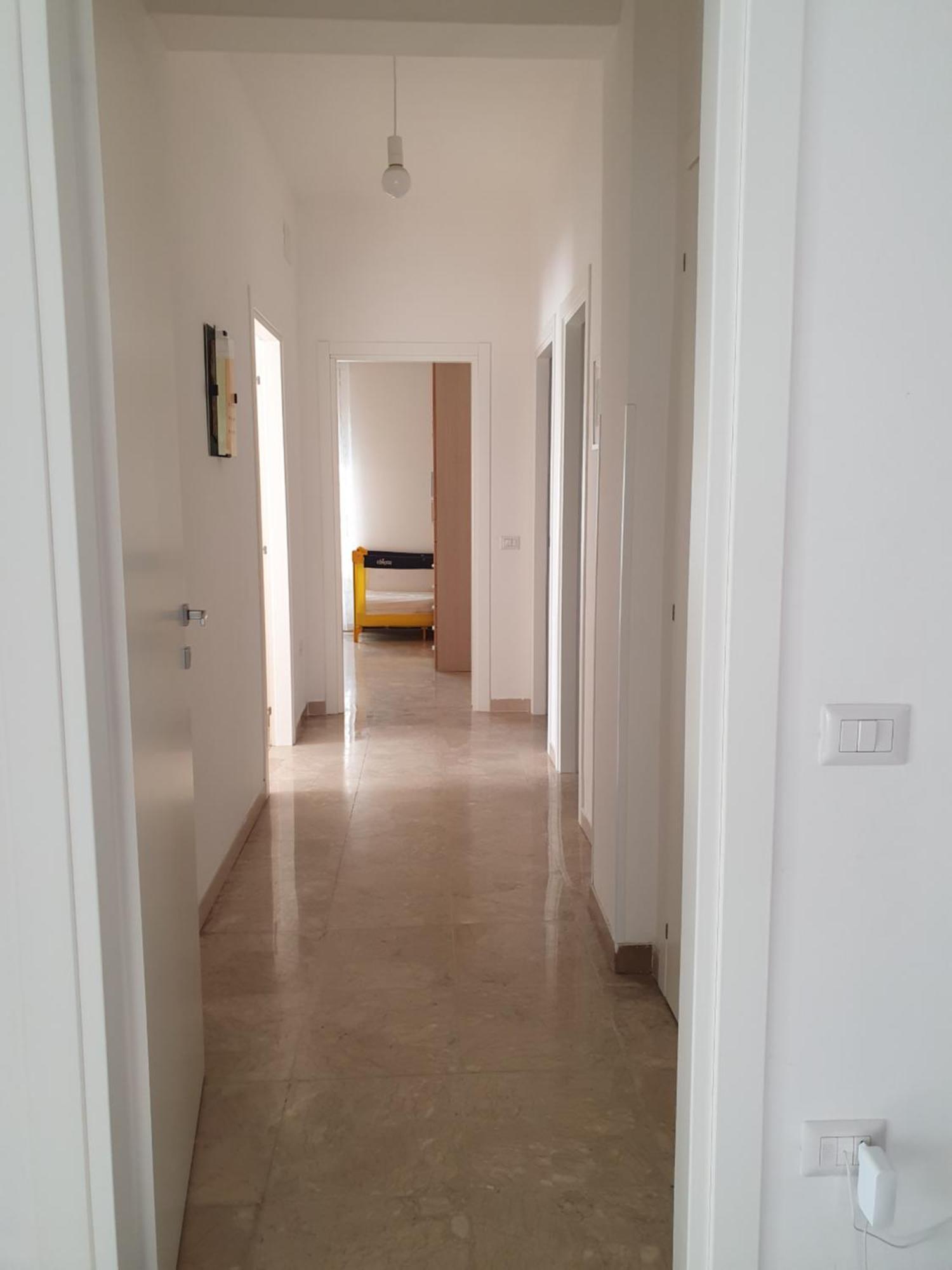 Appartamento Di Delfina Pescara Exterior photo
